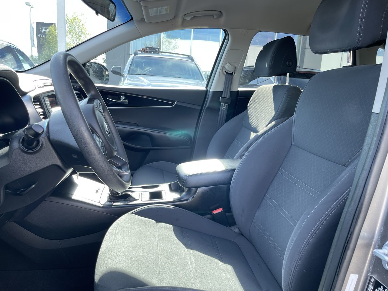2017 Kia Sorento in Calgary, Alberta