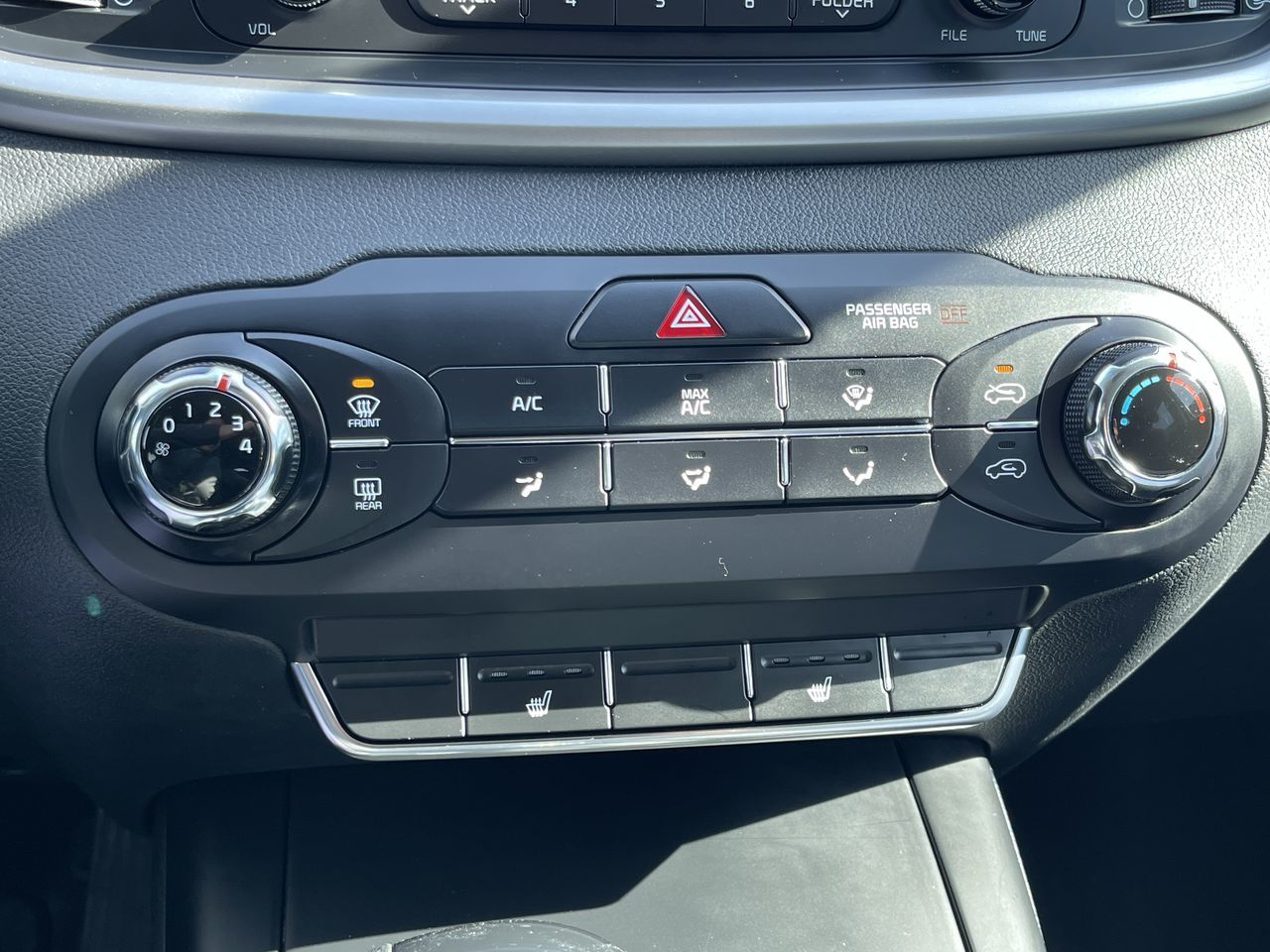 2017 Kia Sorento in Calgary, Alberta