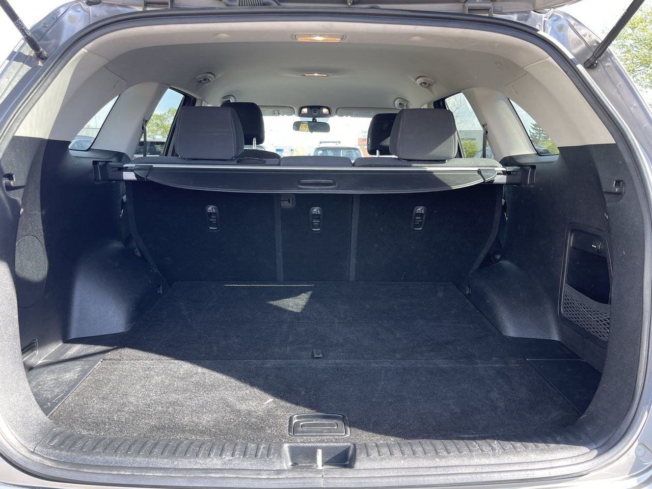 2017 Kia Sorento in Calgary, Alberta