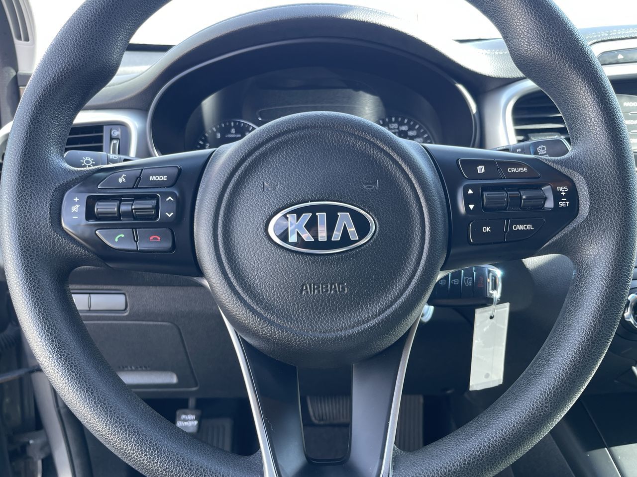 2017 Kia Sorento in Calgary, Alberta