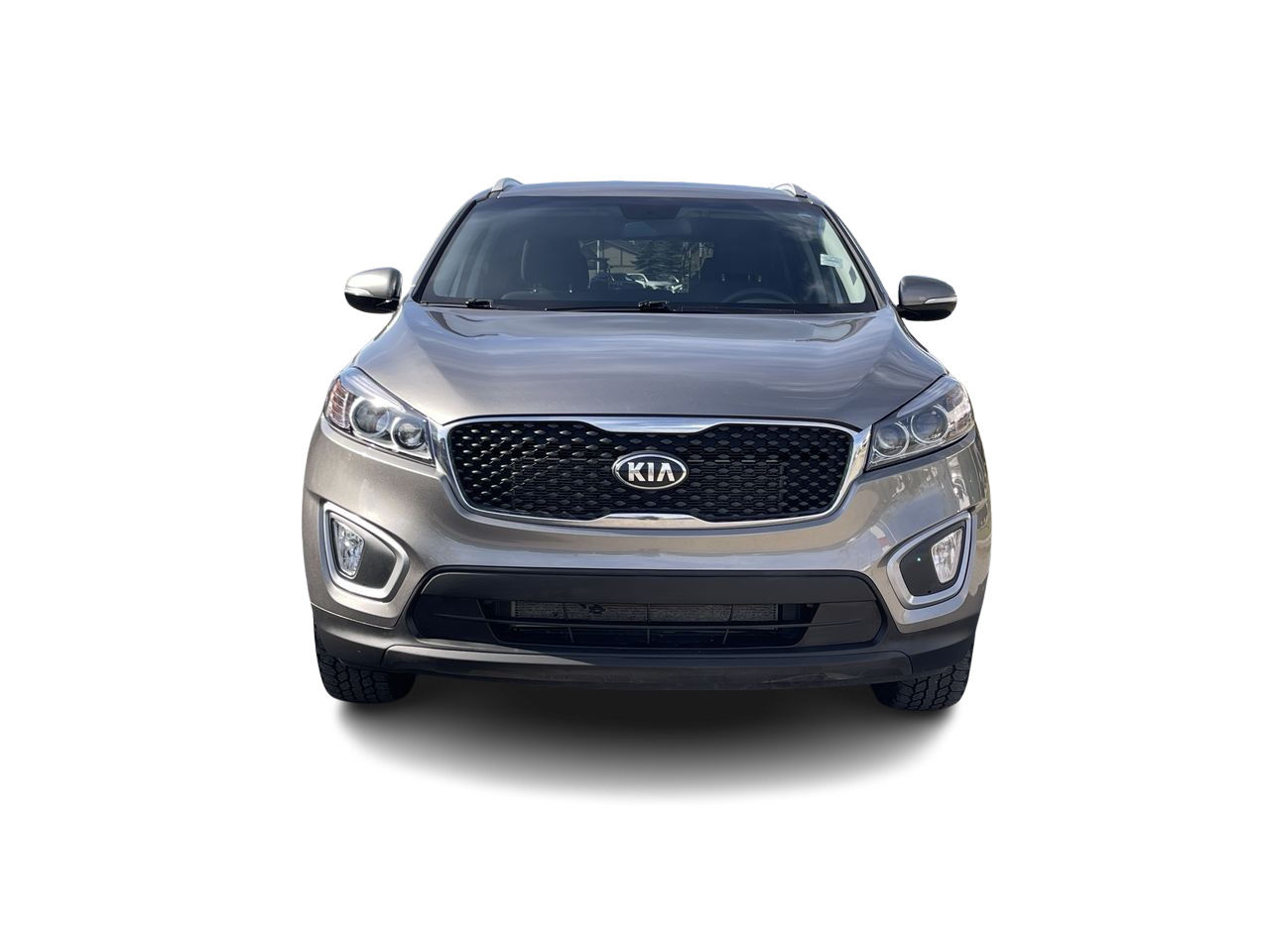 2017 Kia Sorento in Calgary, Alberta