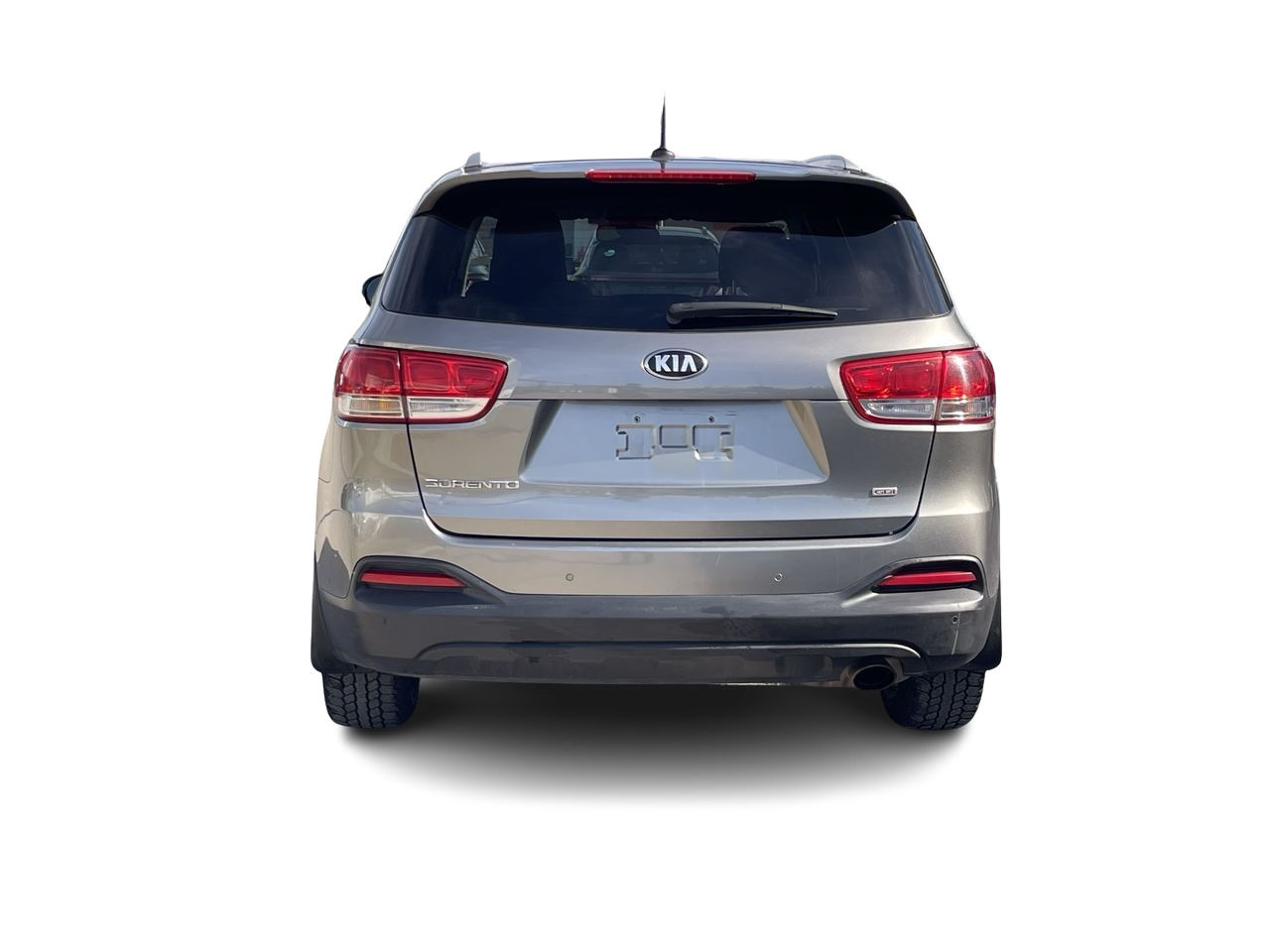 2017 Kia Sorento in Calgary, Alberta