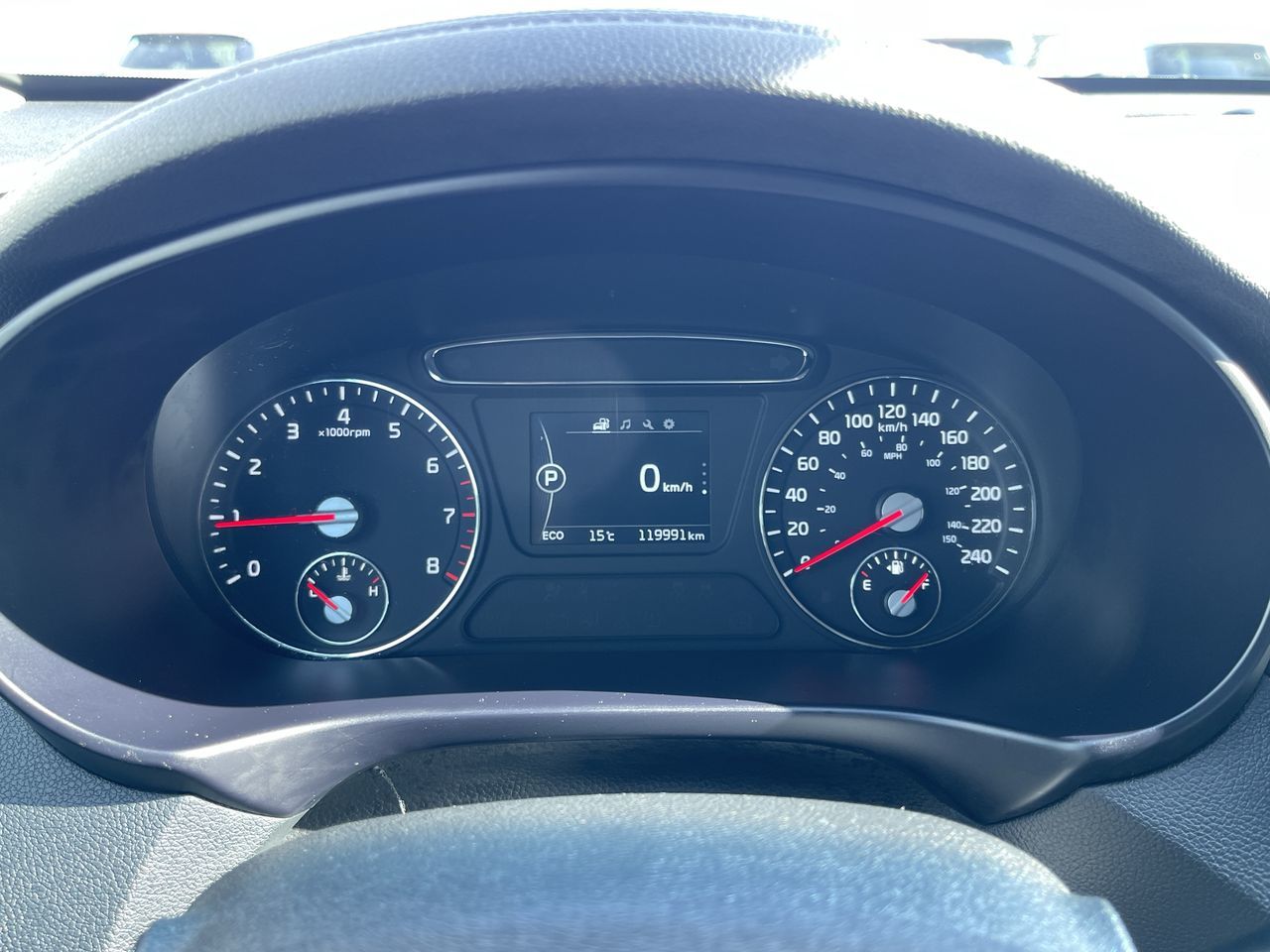 2017 Kia Sorento in Calgary, Alberta