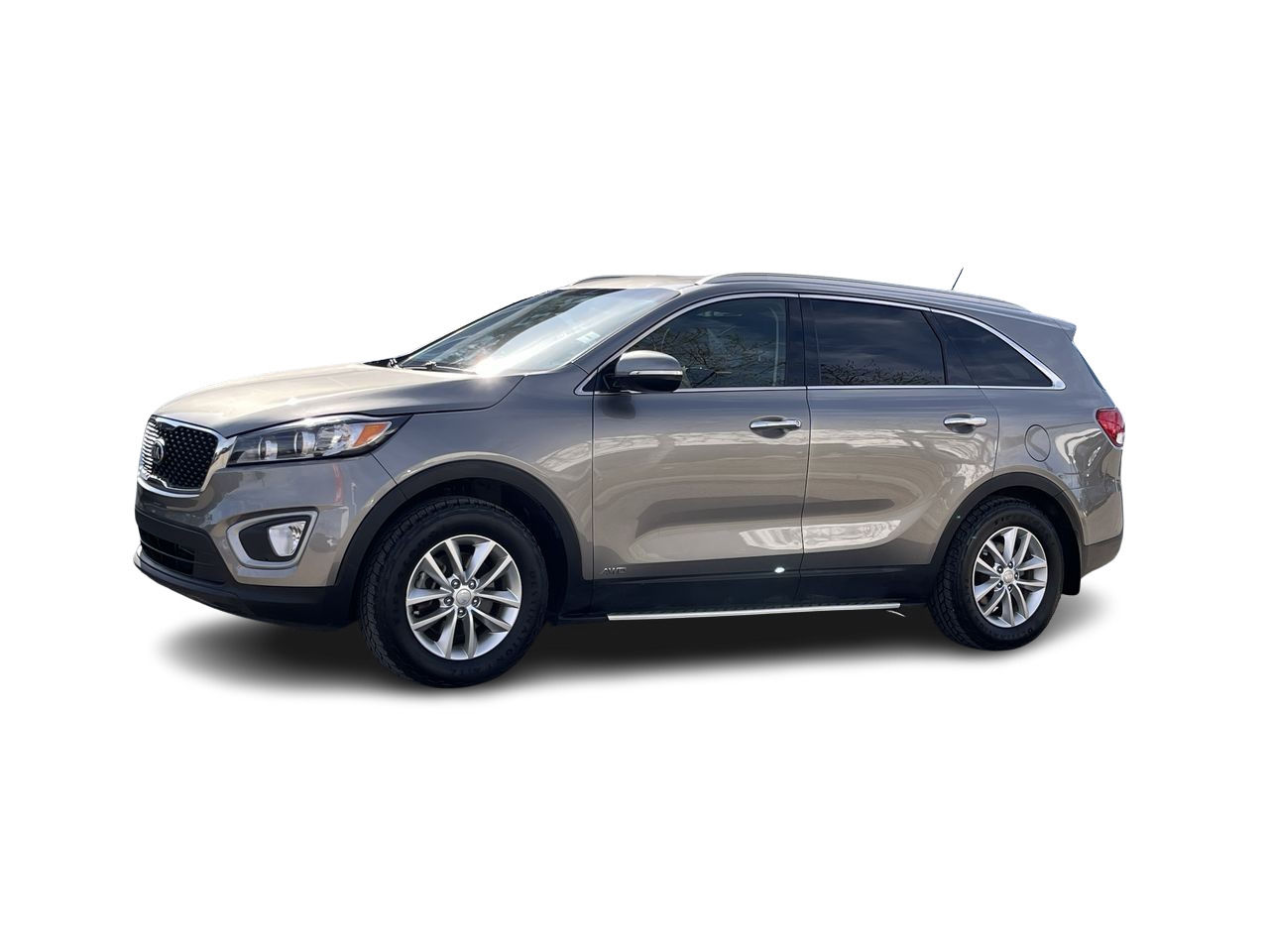 2017 Kia Sorento in Calgary, Alberta