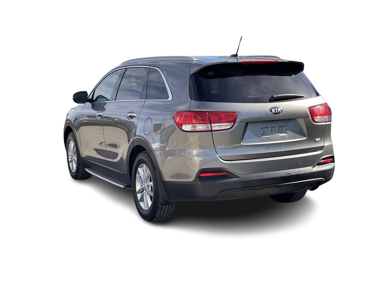 2017 Kia Sorento in Calgary, Alberta
