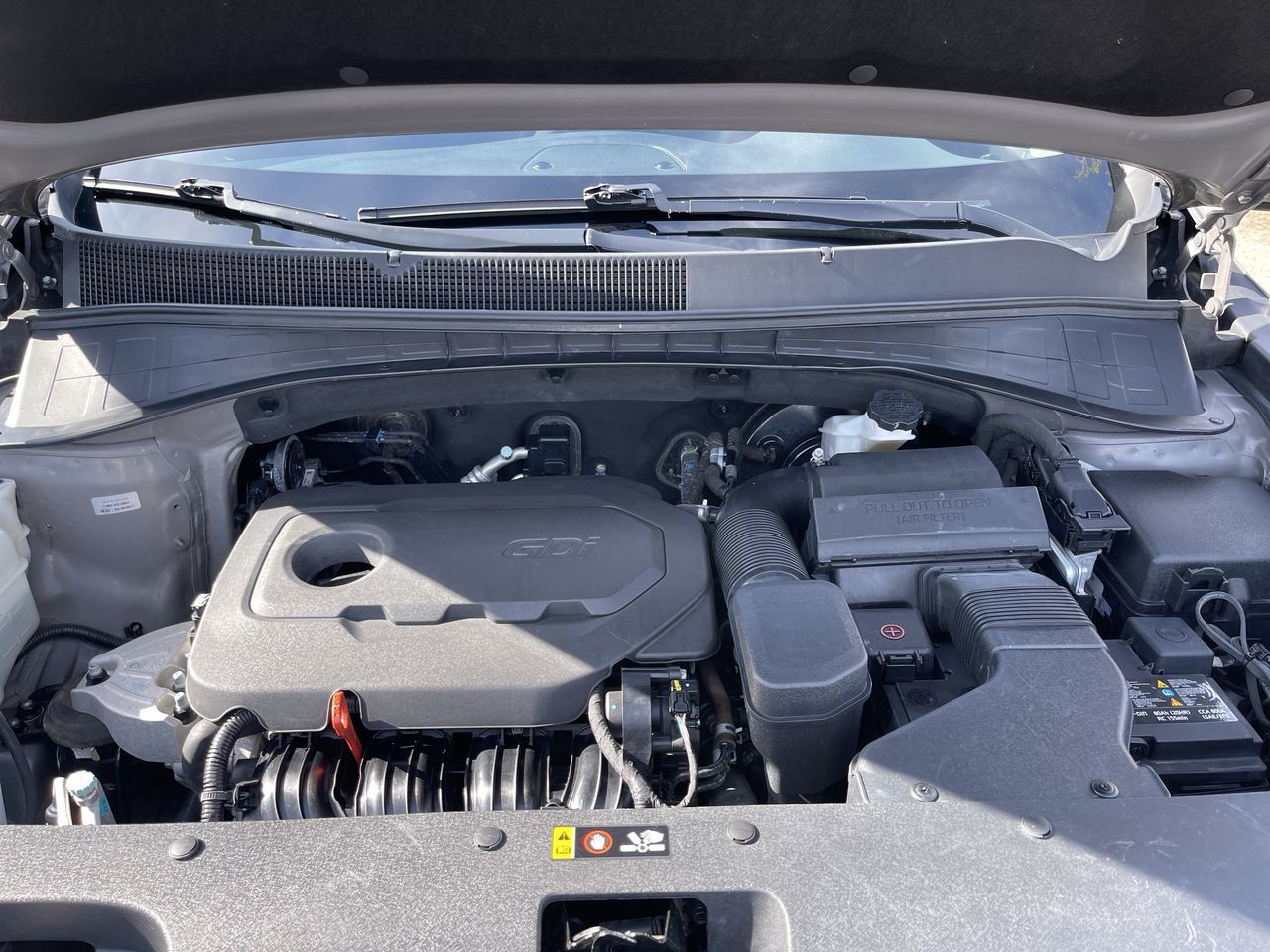 2017 Kia Sorento in Calgary, Alberta