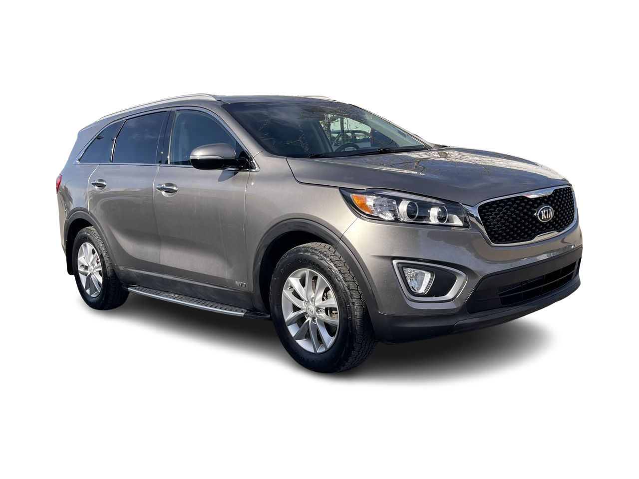 2017 Kia Sorento in Calgary, Alberta