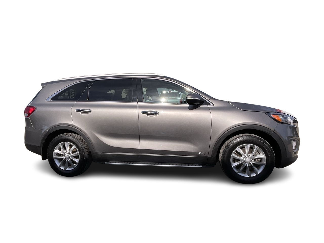 2017 Kia Sorento in Calgary, Alberta