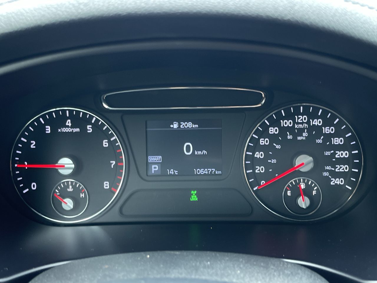 Kia Sorento  2019 à Calgary, Alberta