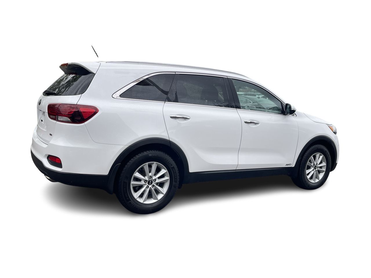 Kia Sorento  2019 à Calgary, Alberta