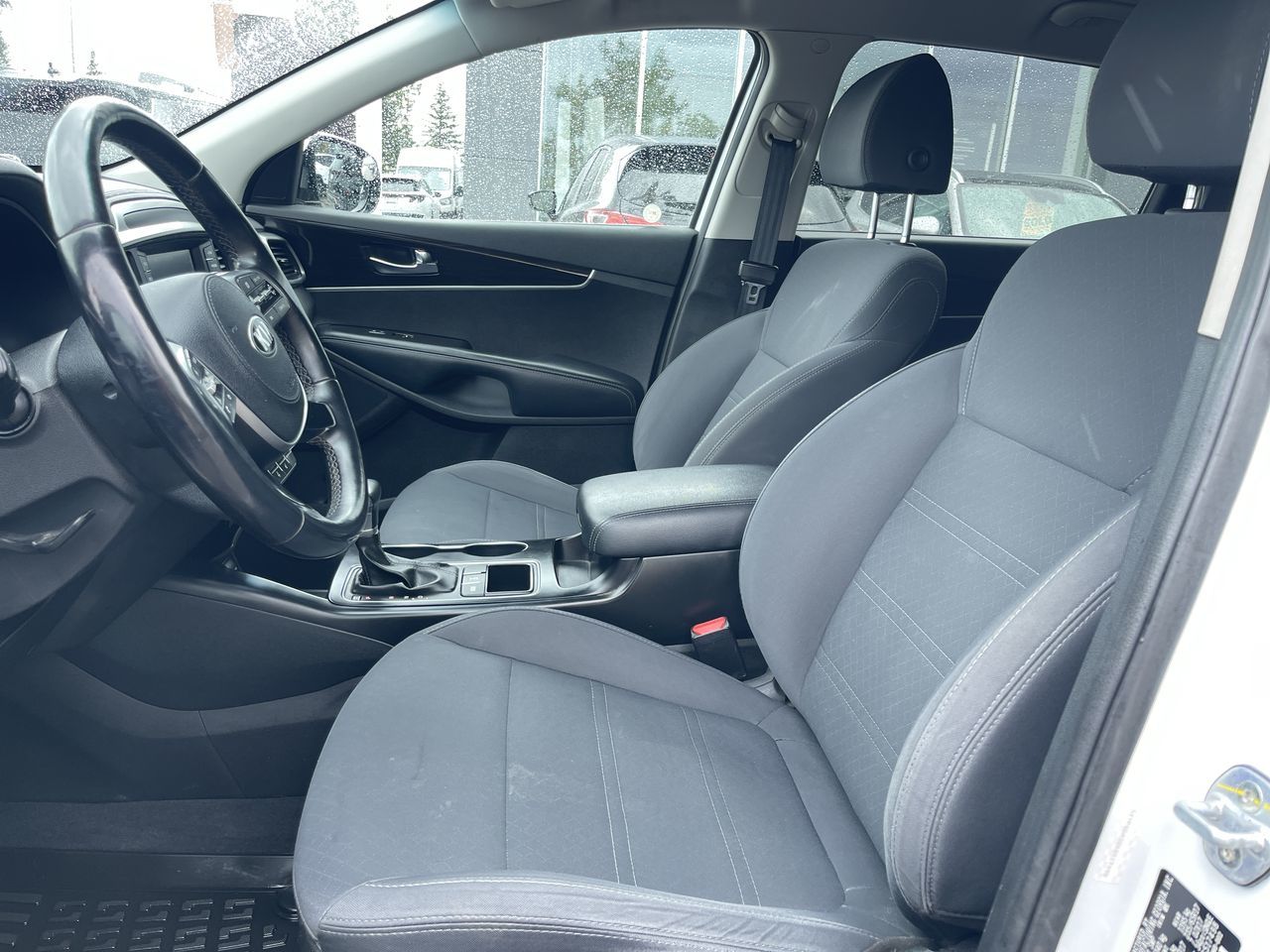 Kia Sorento  2019 à Calgary, Alberta