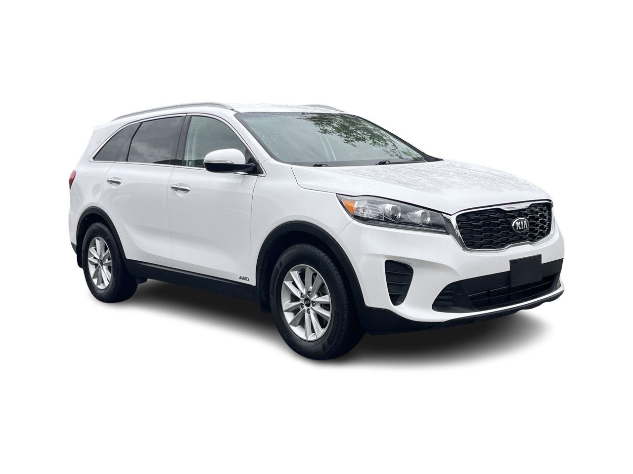 Kia Sorento  2019 à Calgary, Alberta