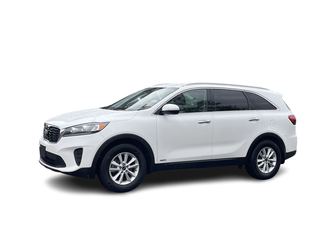 Kia Sorento  2019 à Calgary, Alberta