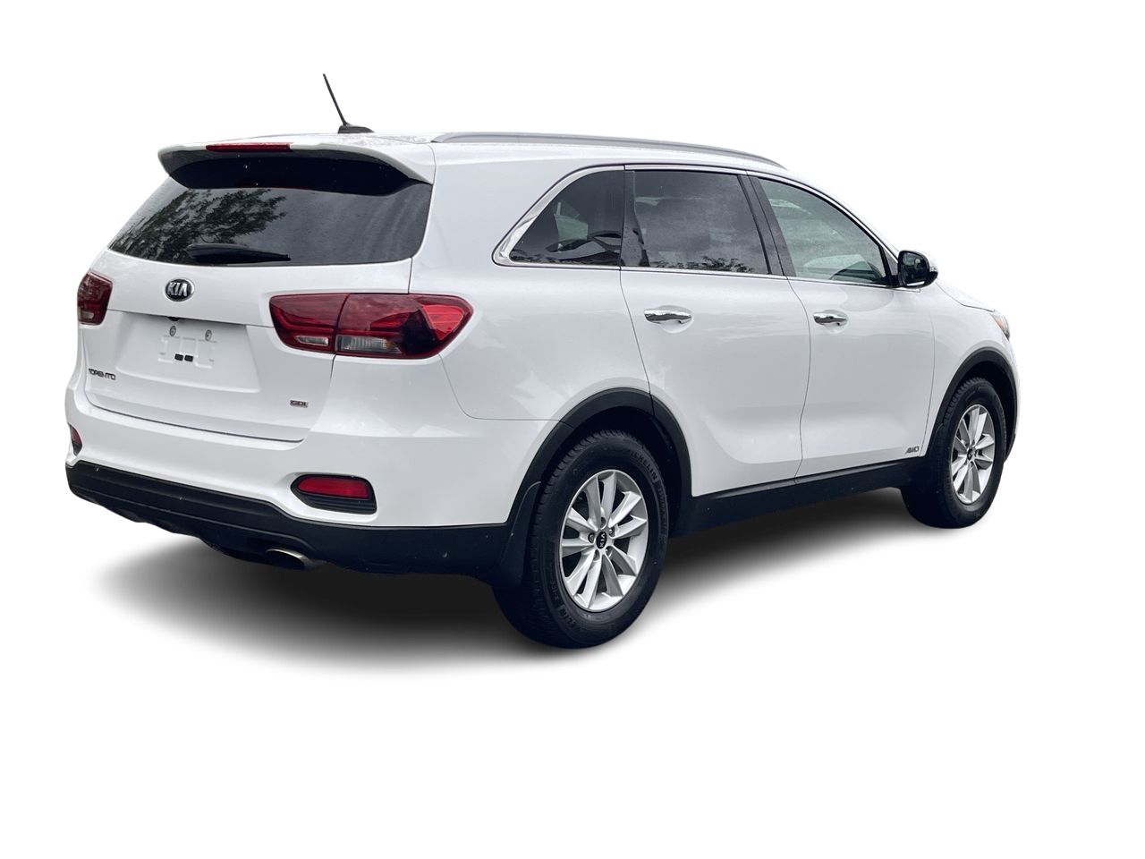 Kia Sorento  2019 à Calgary, Alberta