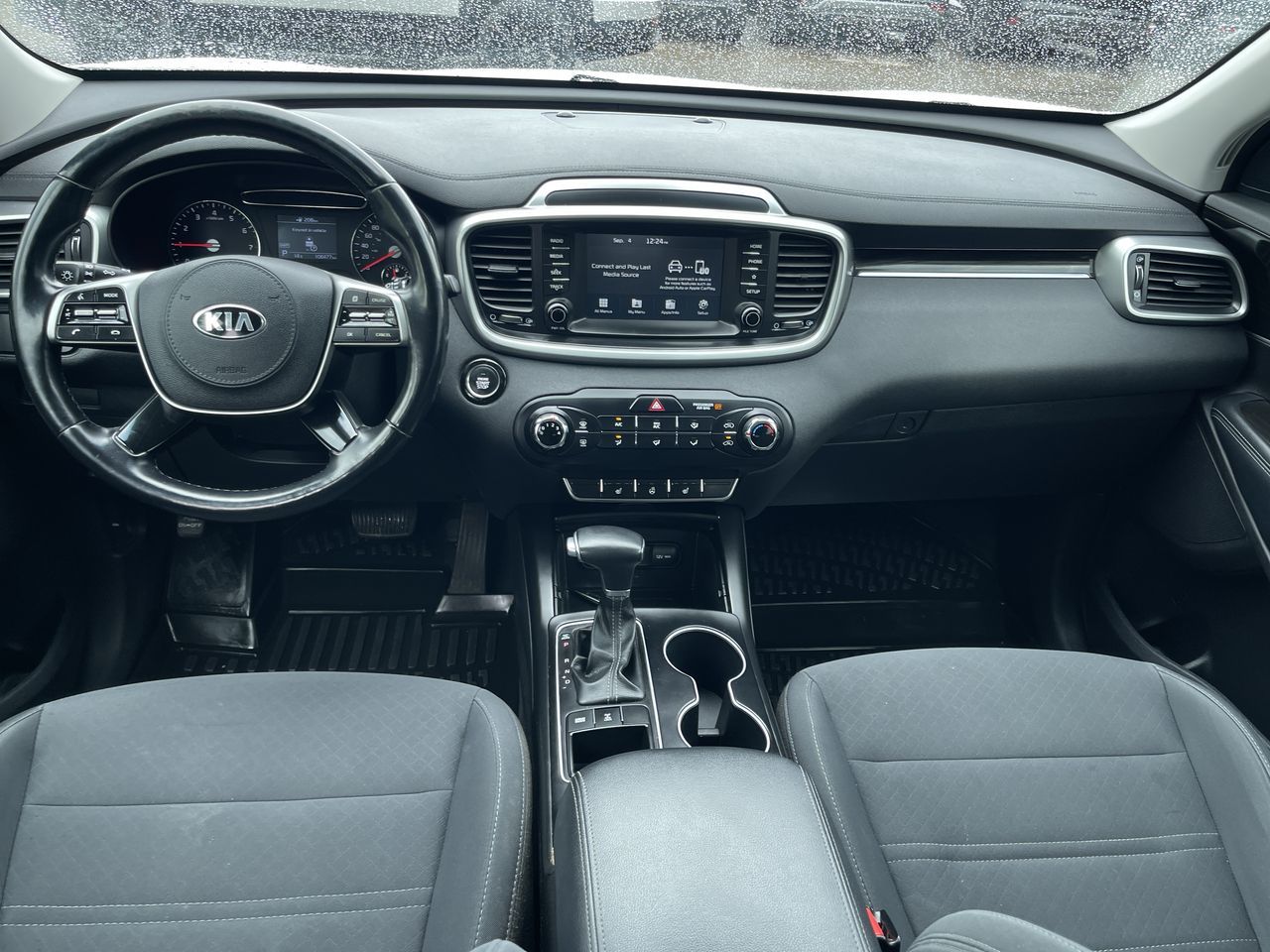 Kia Sorento  2019 à Calgary, Alberta
