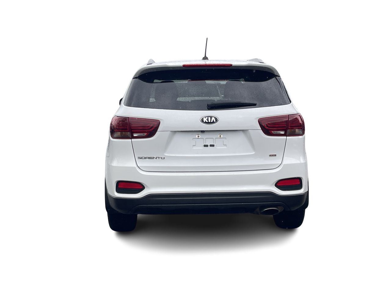 Kia Sorento  2019 à Calgary, Alberta