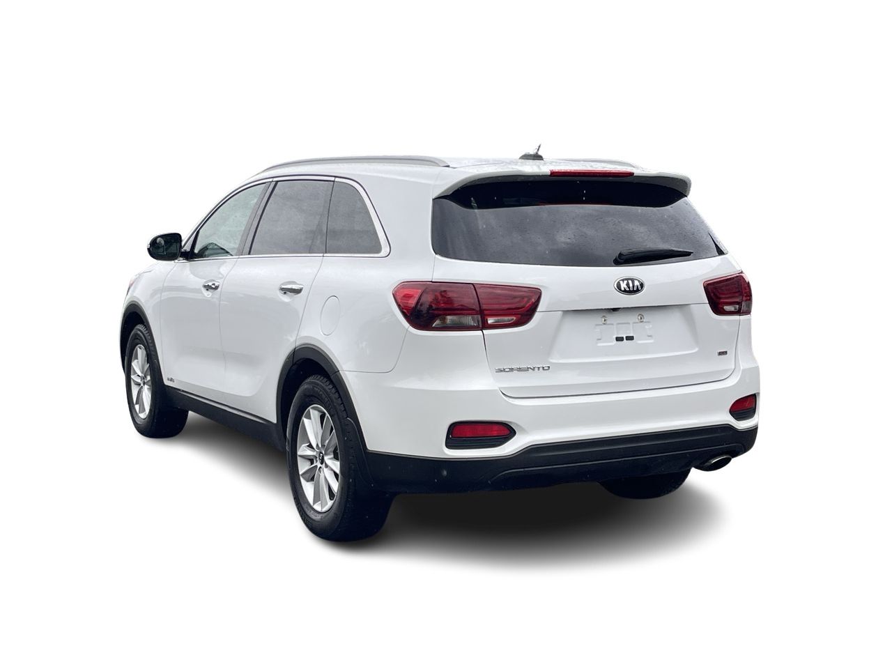Kia Sorento  2019 à Calgary, Alberta