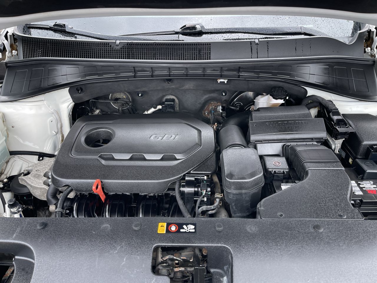 Kia Sorento  2019 à Calgary, Alberta