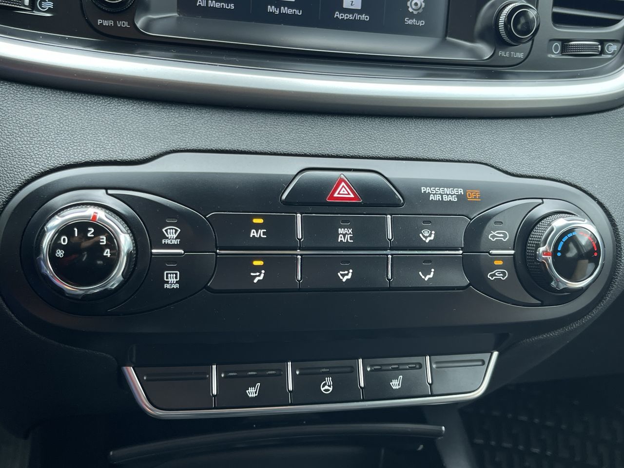 Kia Sorento  2019 à Calgary, Alberta