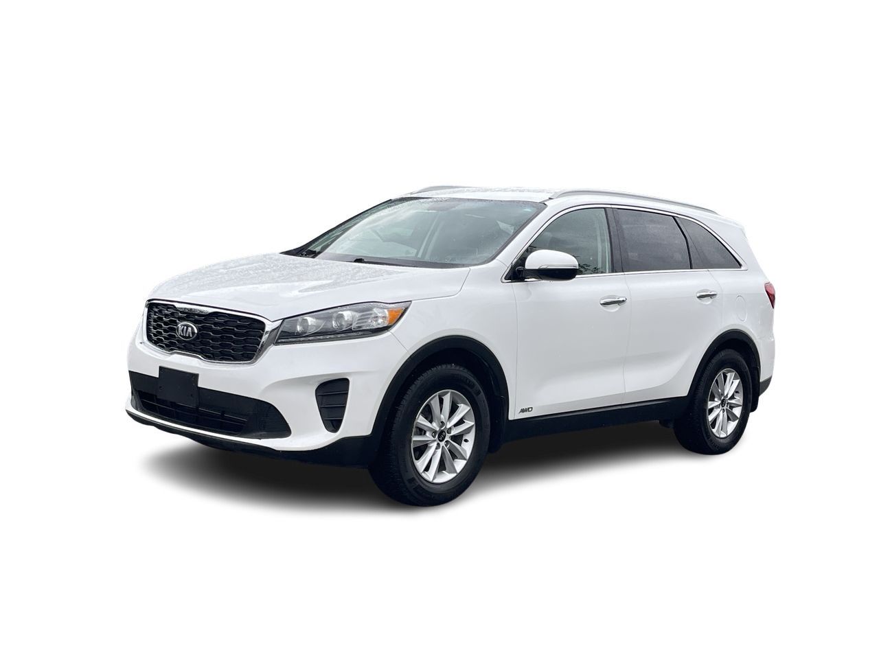 Kia Sorento  2019 à Calgary, Alberta