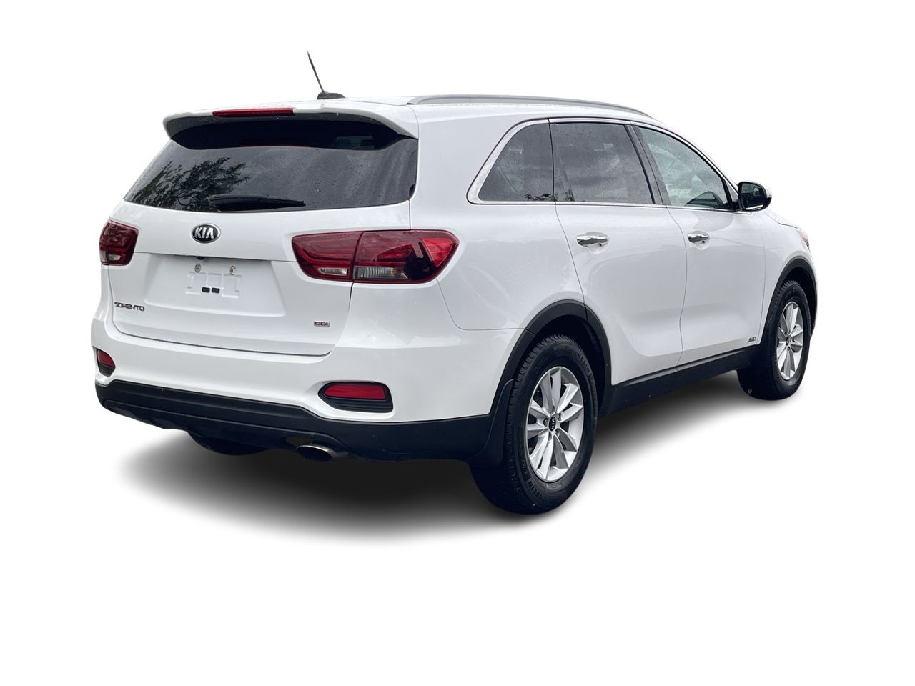 Kia Sorento  2019 à Calgary, Alberta