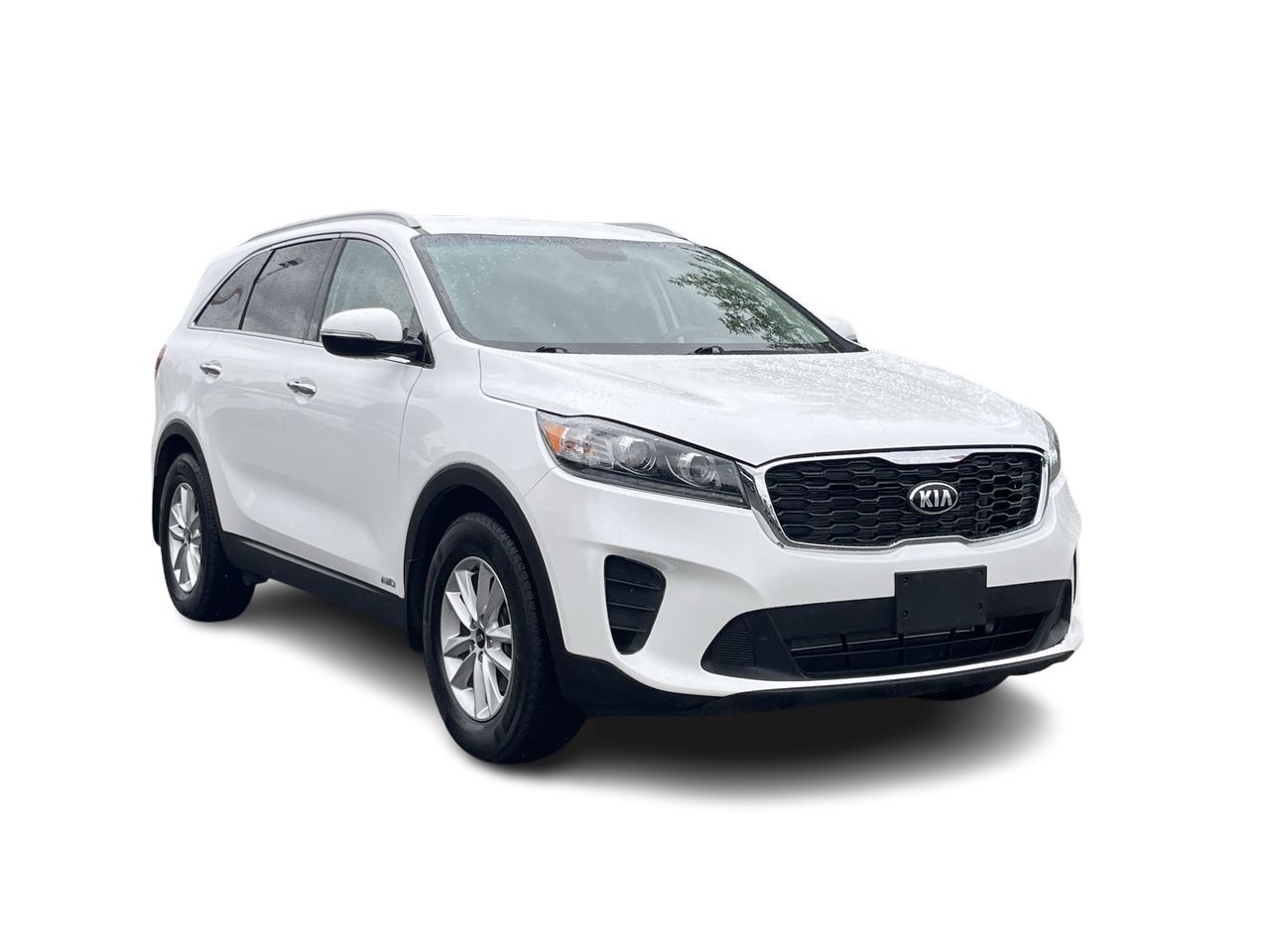 Kia Sorento  2019 à Calgary, Alberta