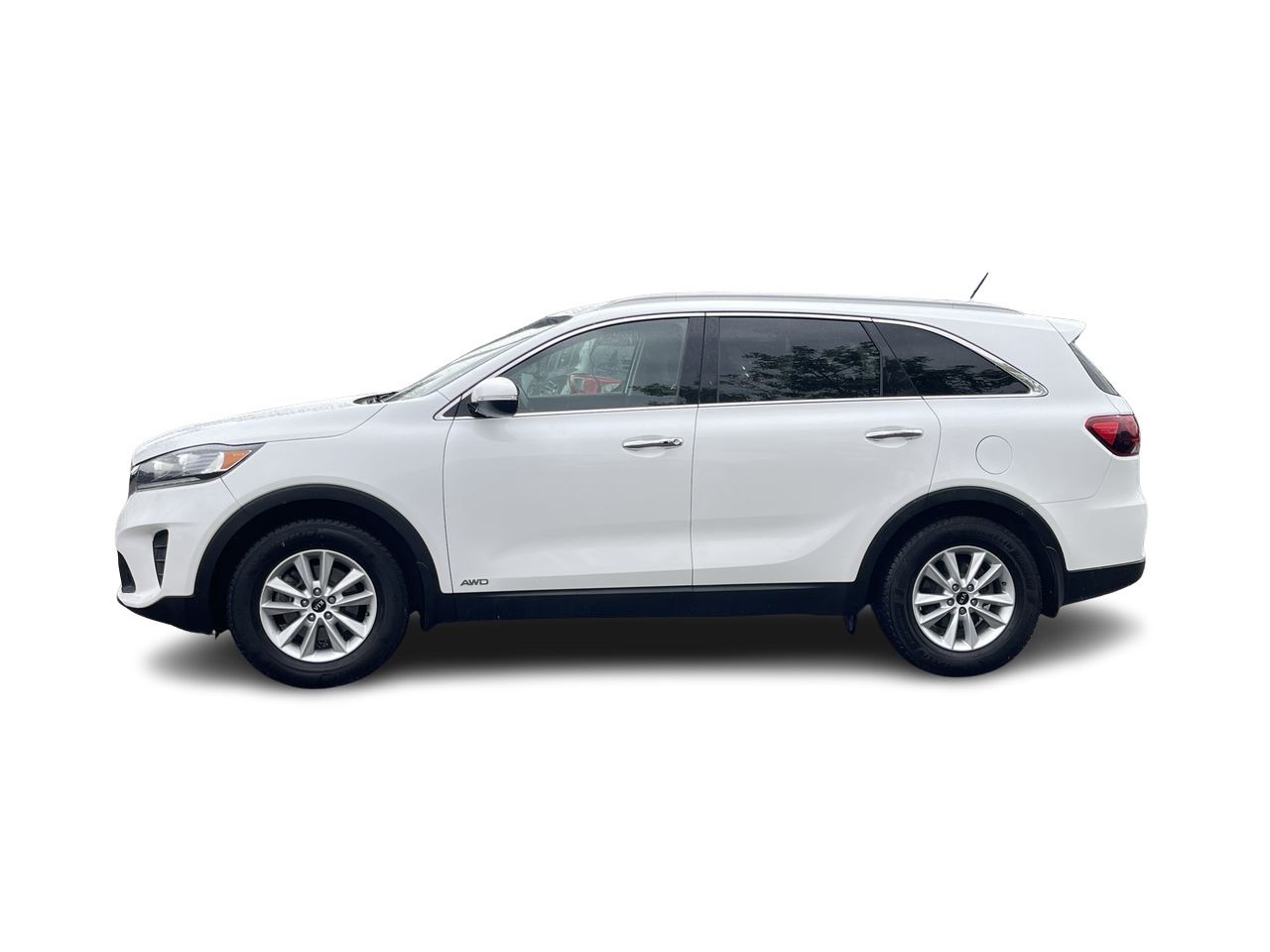Kia Sorento  2019 à Calgary, Alberta