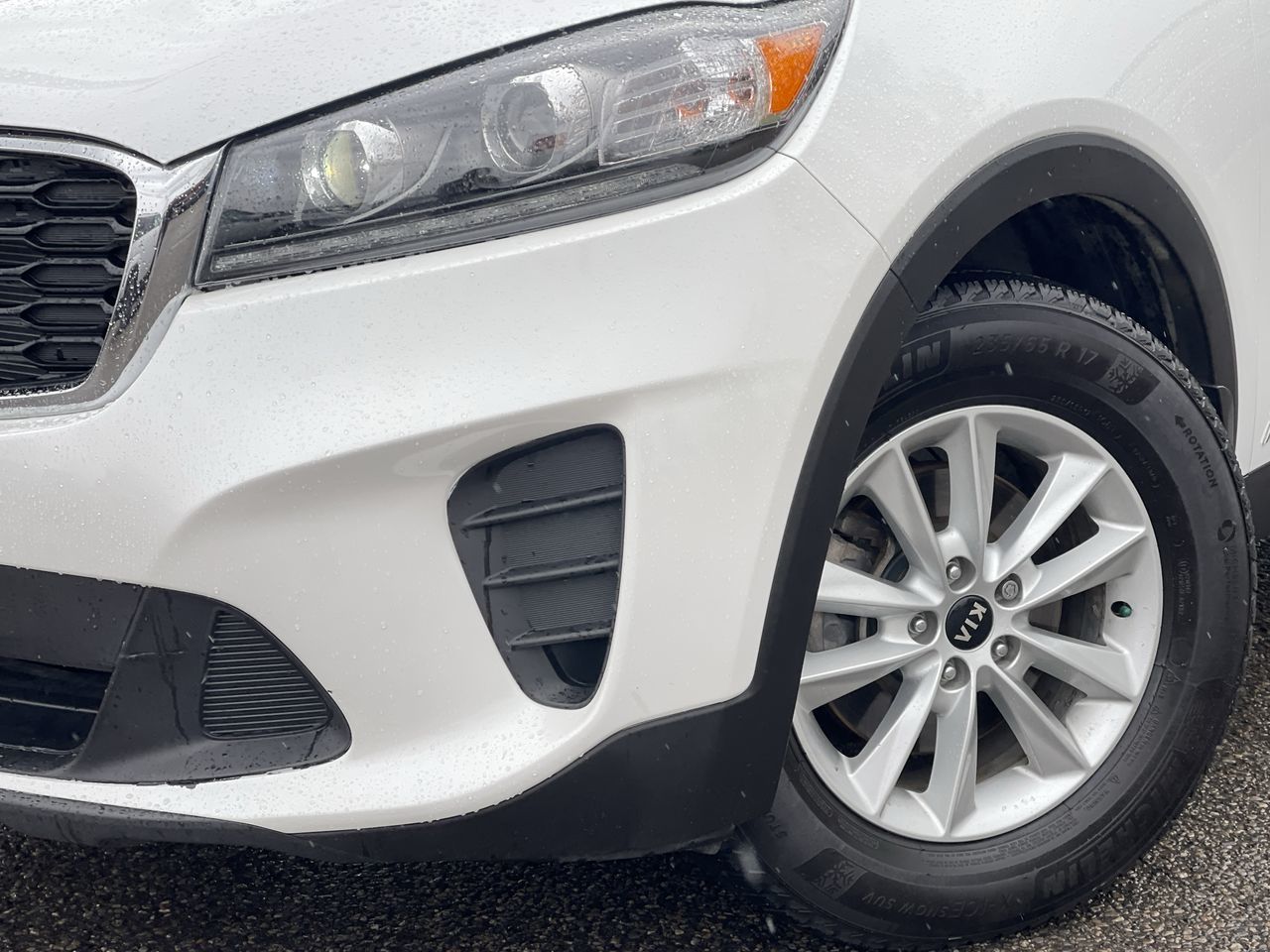 Kia Sorento  2019 à Calgary, Alberta