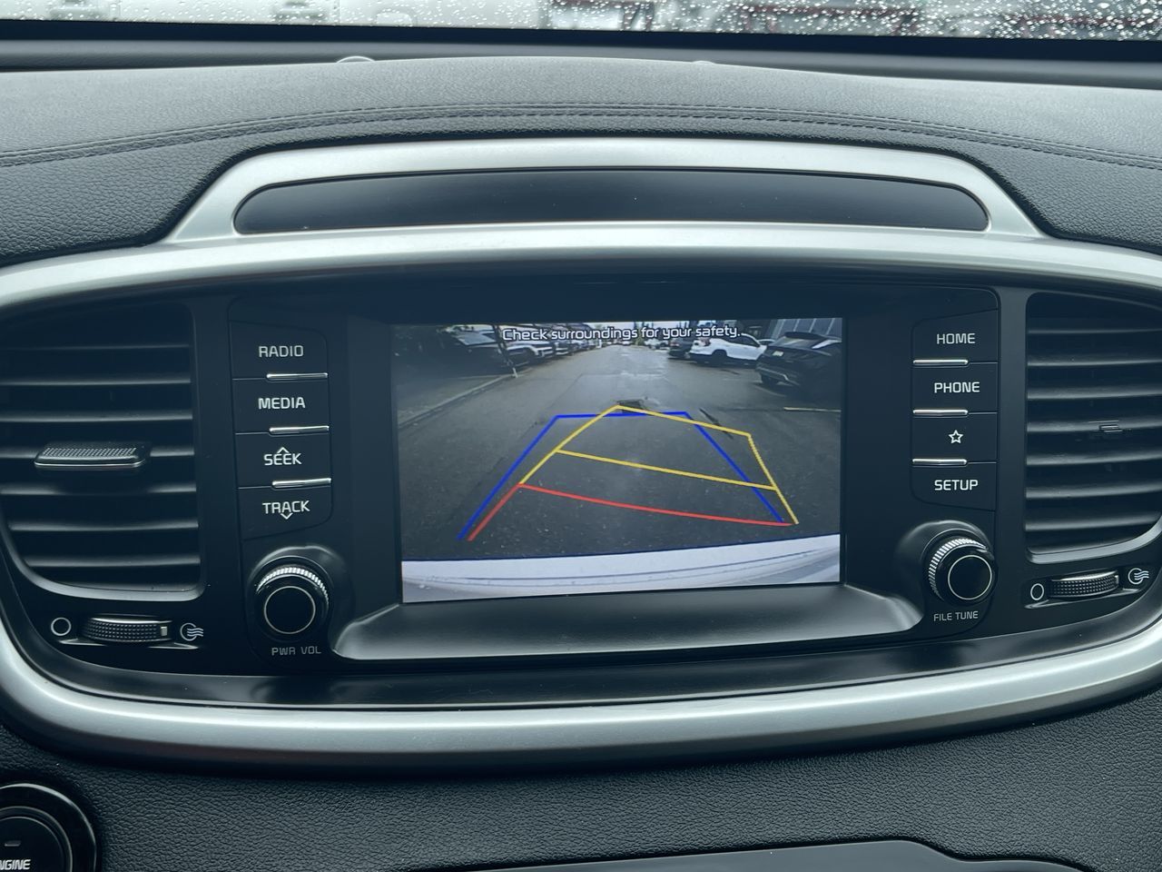 Kia Sorento  2019 à Calgary, Alberta