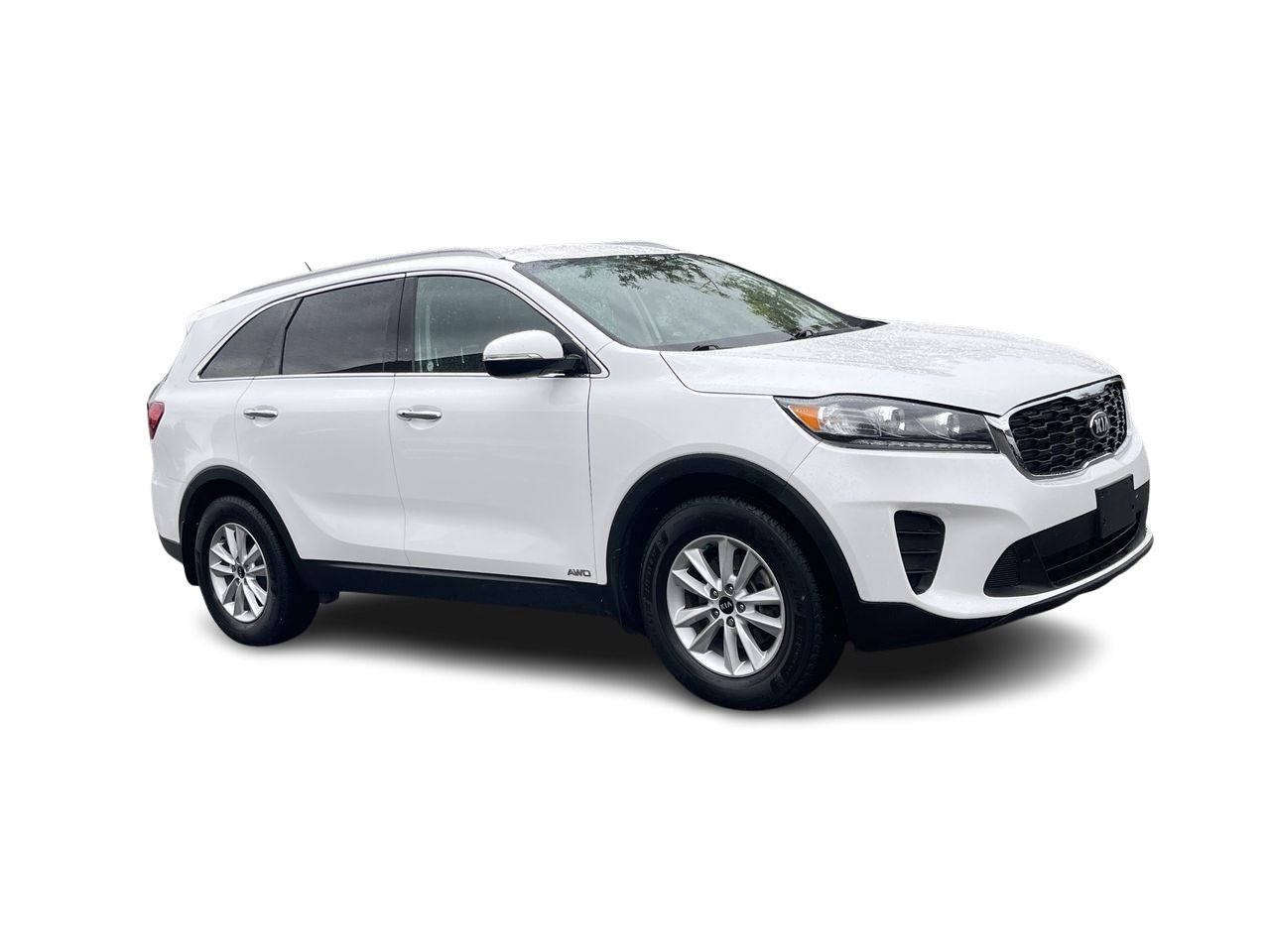 Kia Sorento  2019 à Calgary, Alberta