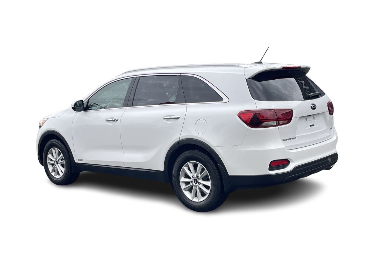 Kia Sorento  2019 à Calgary, Alberta
