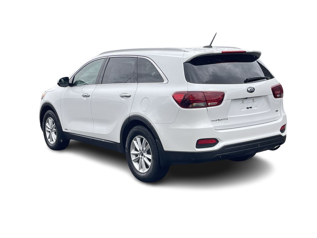 Kia Sorento  2019 à Calgary, Alberta