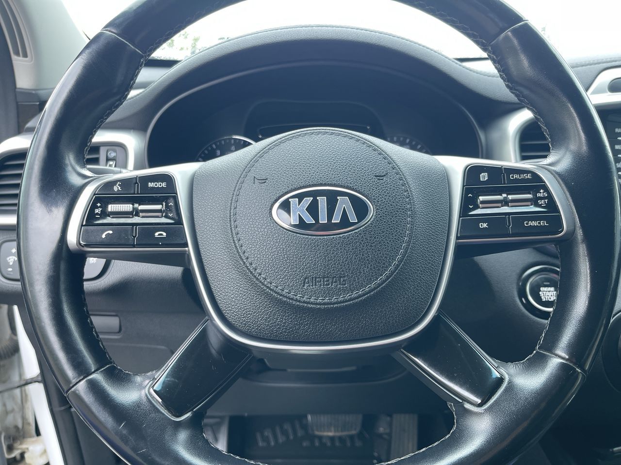 Kia Sorento  2019 à Calgary, Alberta