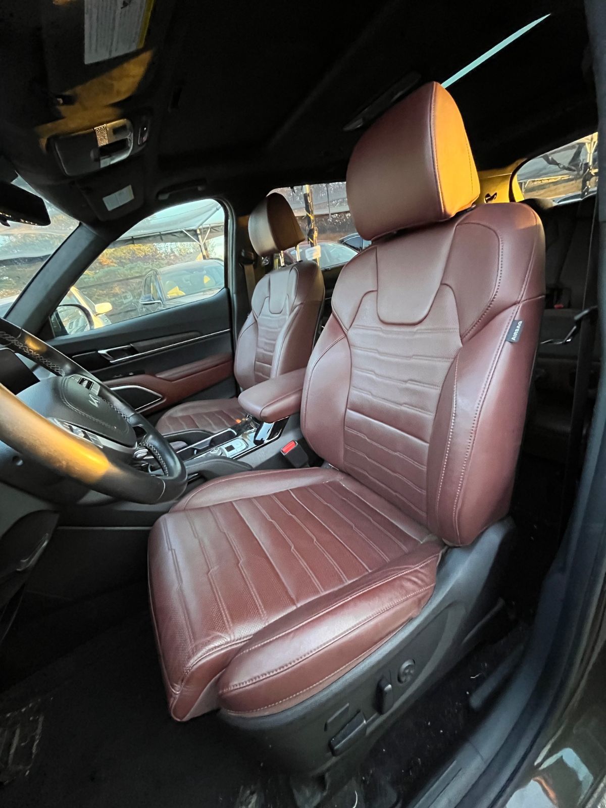 2023 Kia Telluride