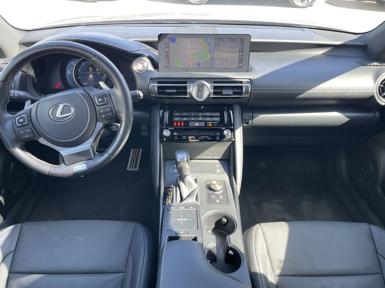 Lexus IS  2021 à Calgary, Alberta