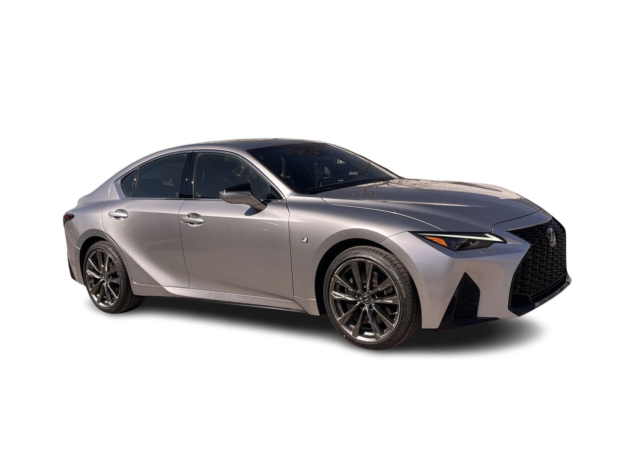 Lexus IS  2021 à Calgary, Alberta