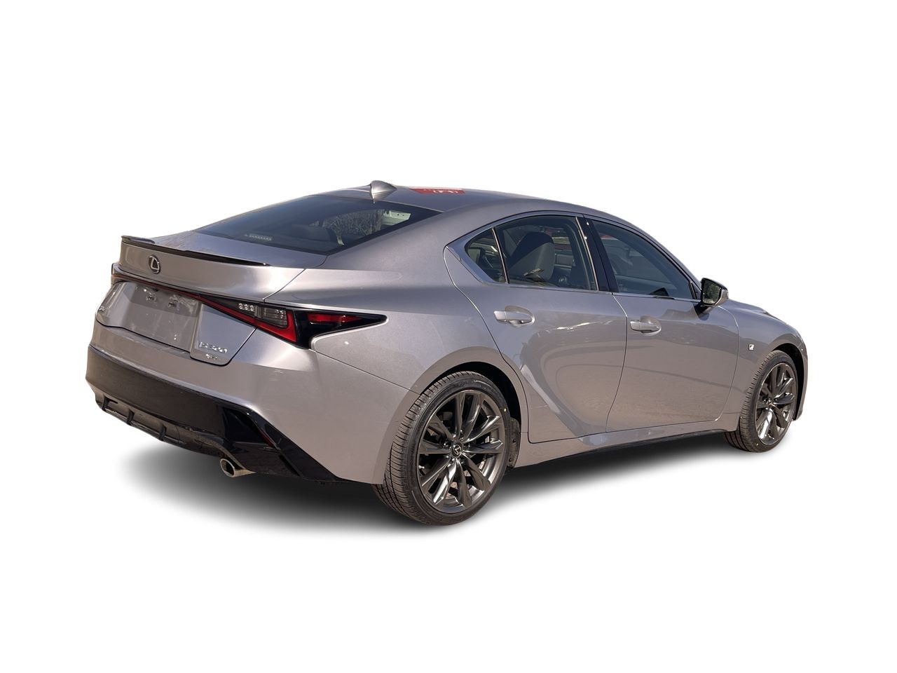 Lexus IS  2021 à Calgary, Alberta