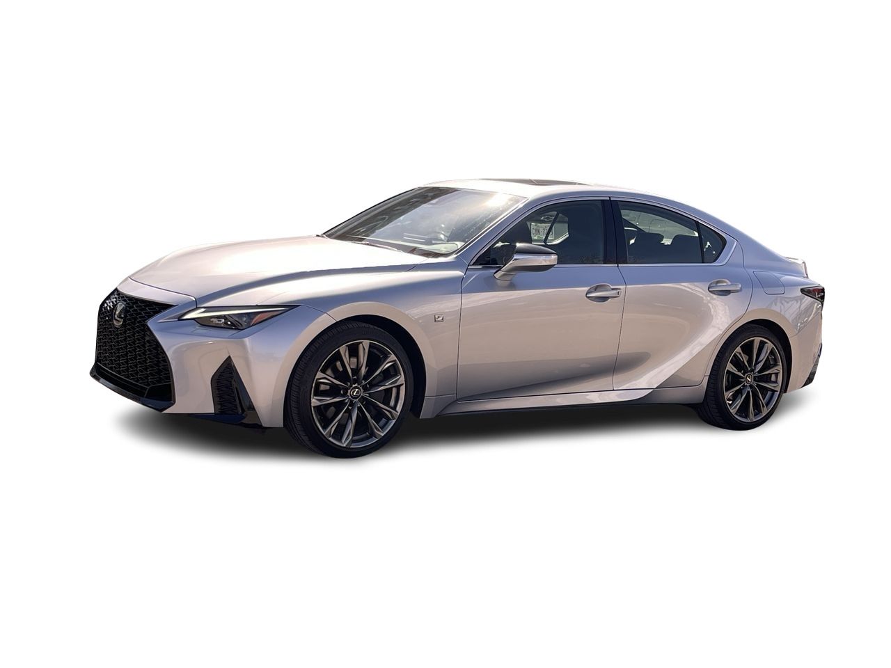 Lexus IS  2021 à Calgary, Alberta