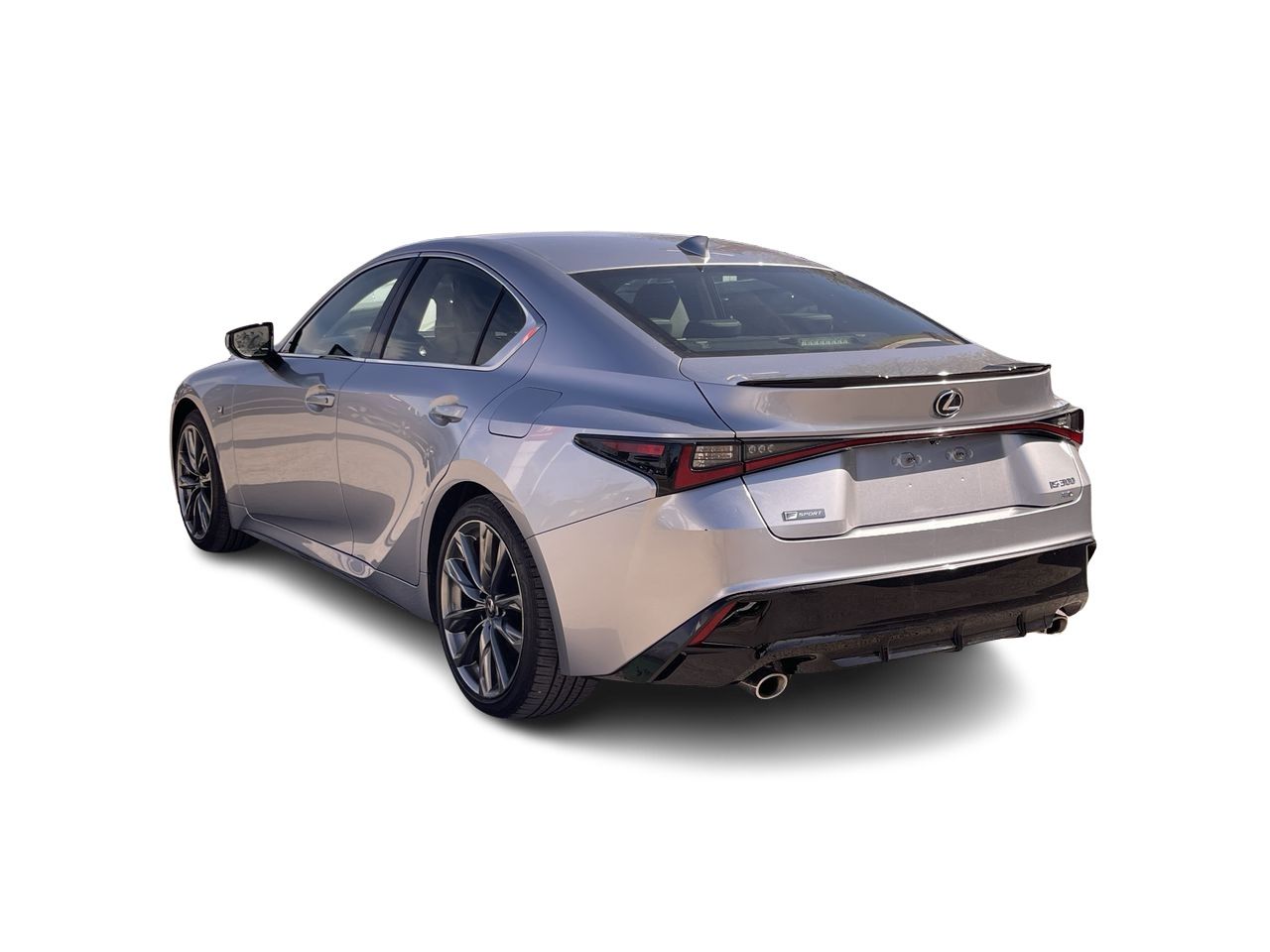 Lexus IS  2021 à Calgary, Alberta