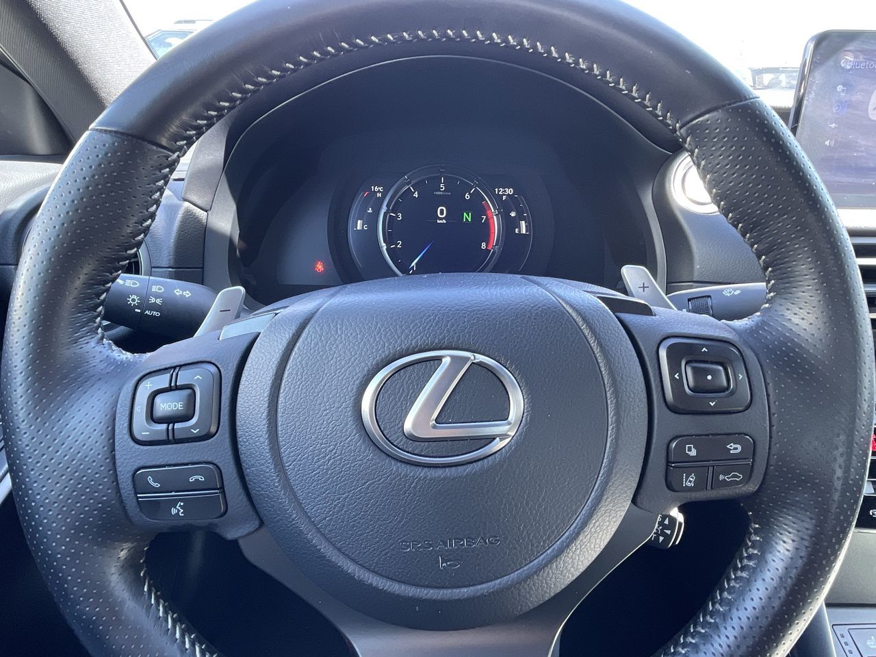 Lexus IS  2021 à Calgary, Alberta