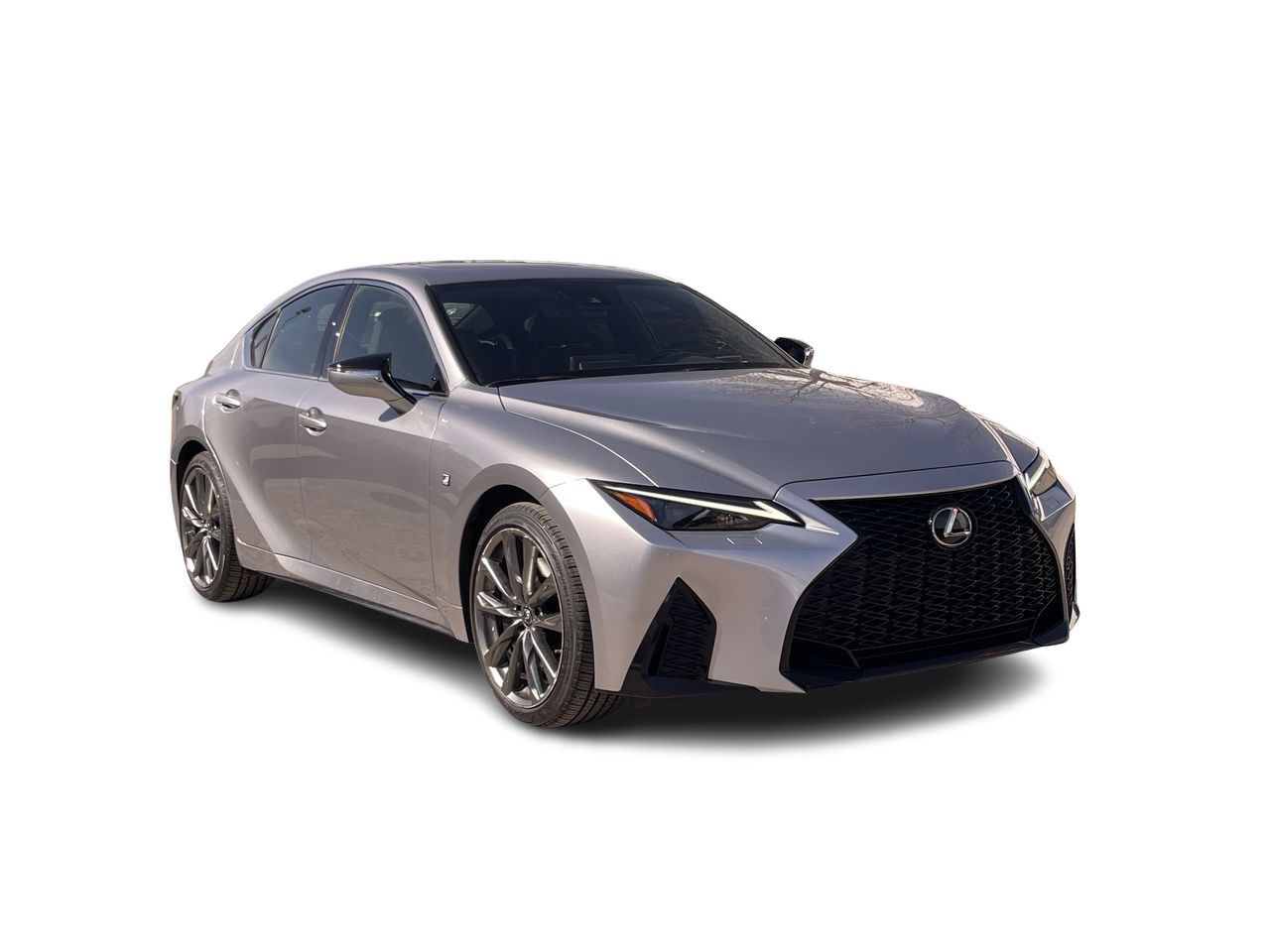 Lexus IS  2021 à Calgary, Alberta