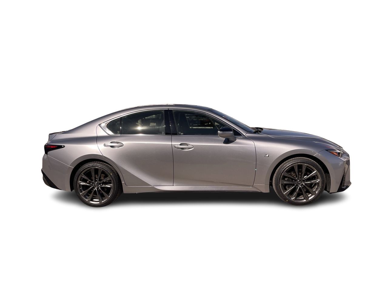 Lexus IS  2021 à Calgary, Alberta