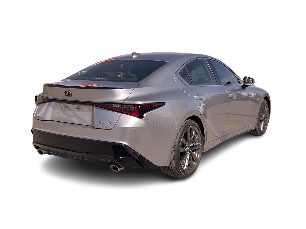 Lexus IS  2021 à Calgary, Alberta