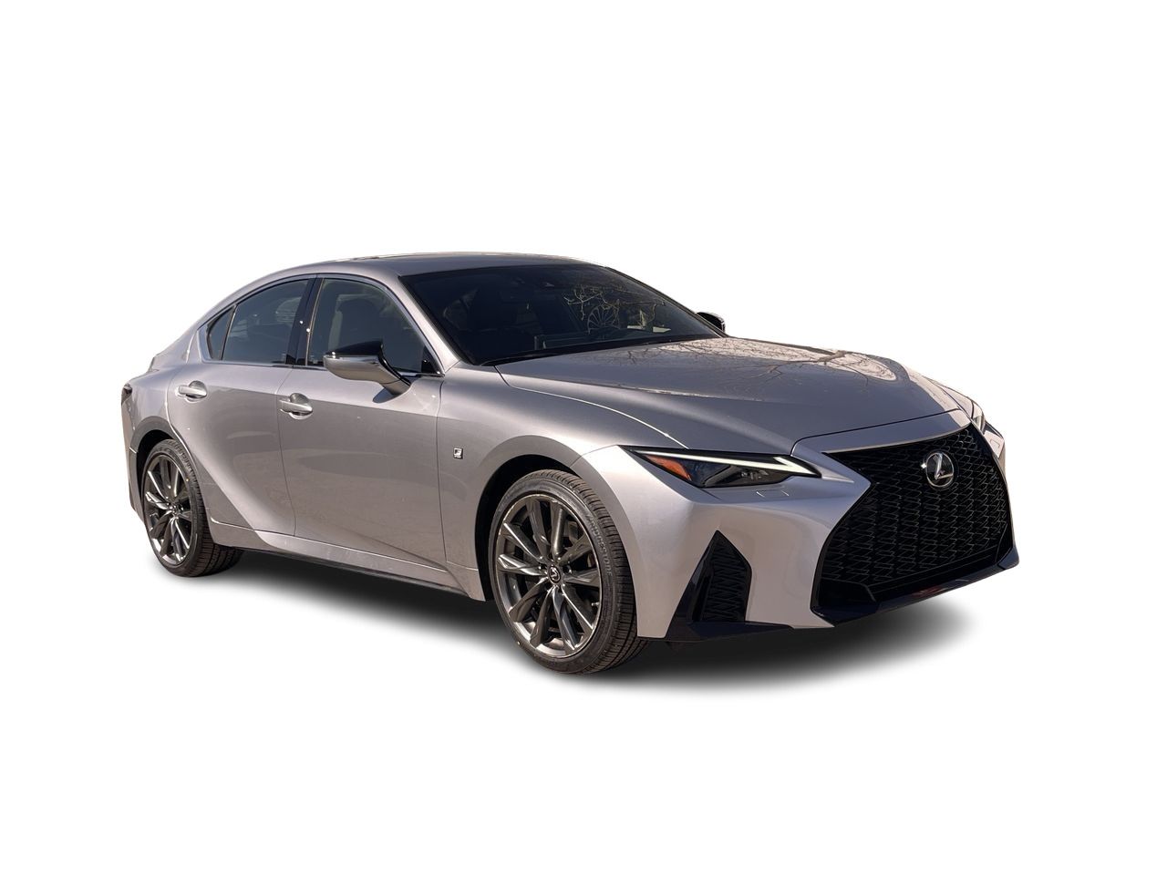 Lexus IS  2021 à Calgary, Alberta