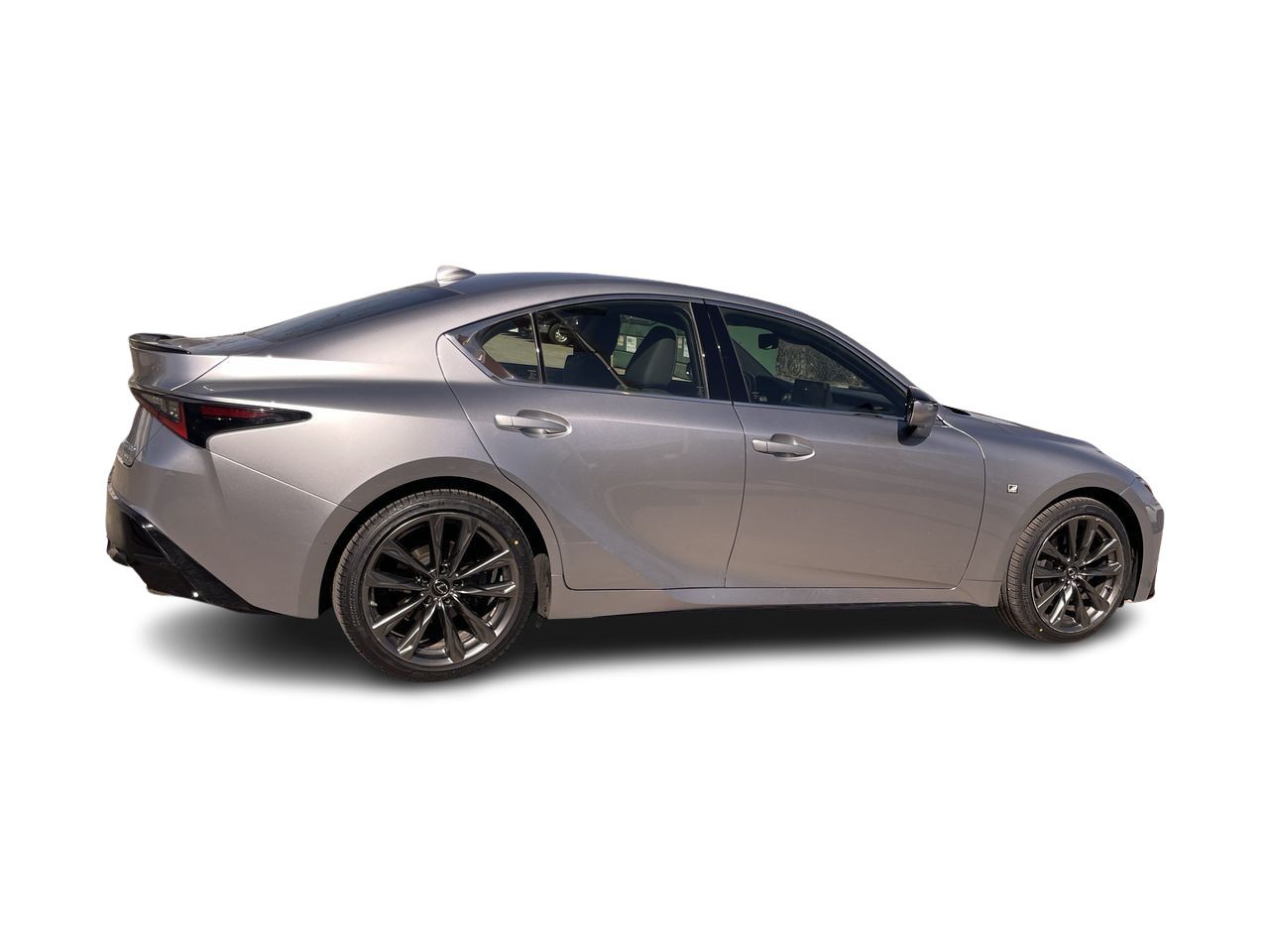 Lexus IS  2021 à Calgary, Alberta