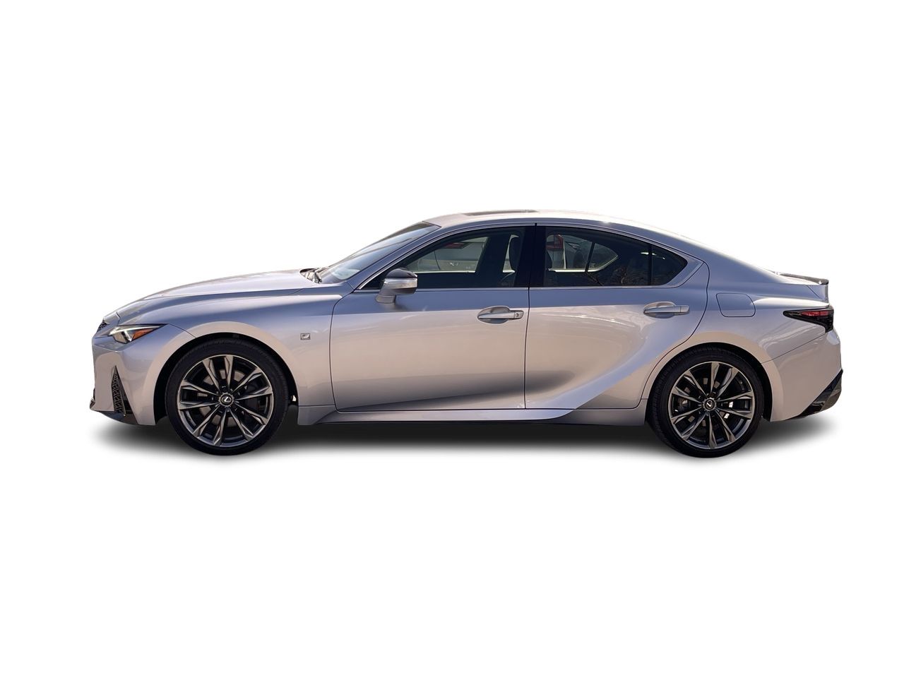 Lexus IS  2021 à Calgary, Alberta
