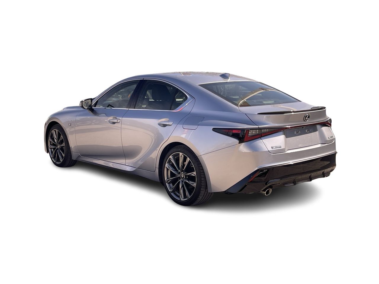 Lexus IS  2021 à Calgary, Alberta