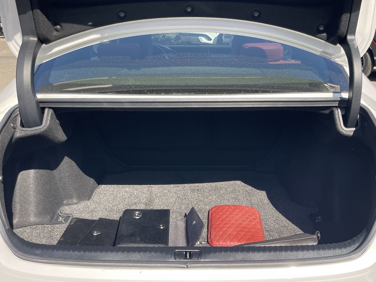 2021 Lexus RC in Calgary, Alberta