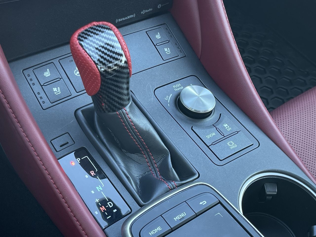 2021 Lexus RC in Calgary, Alberta