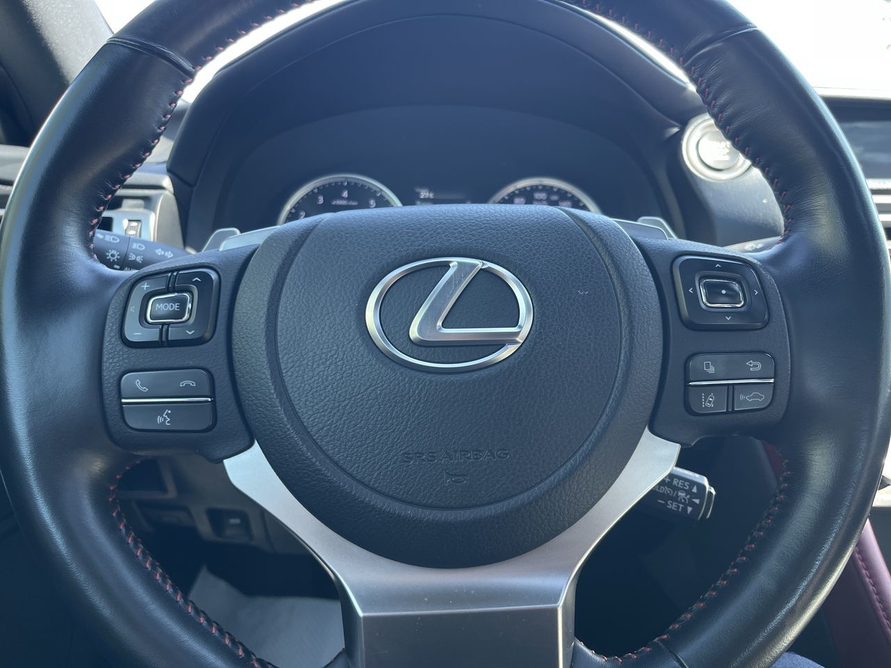 2021 Lexus RC in Calgary, Alberta